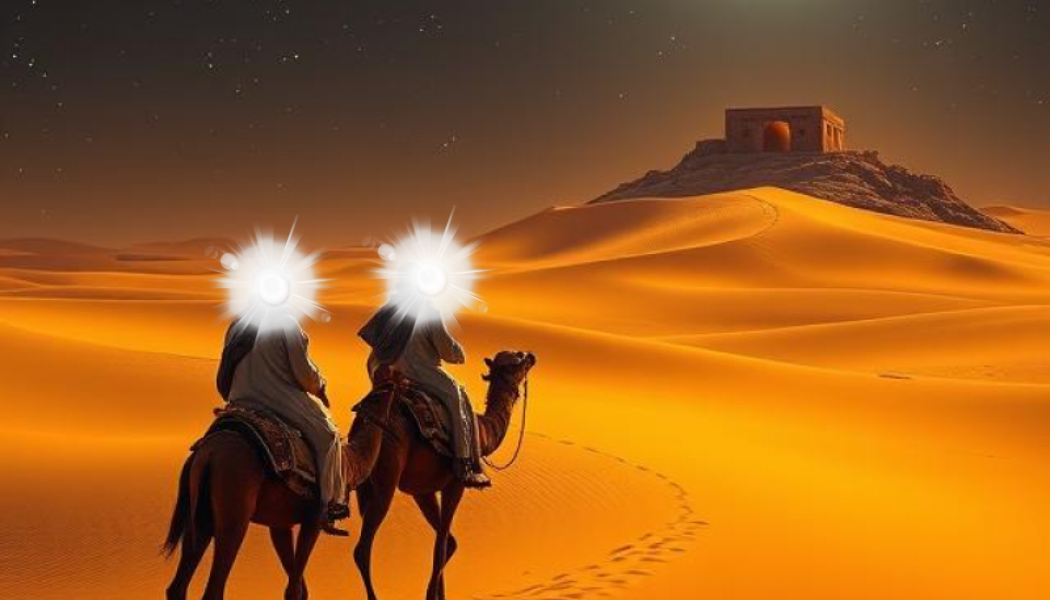 Hijrah Rasulullah ﷺ ke Madinah