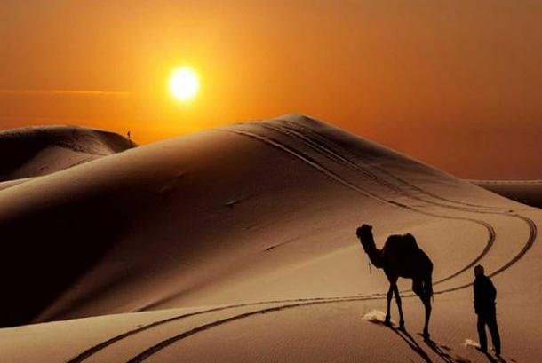 Bai‘at Aqabah dan Awal Cahaya Hijrah ke Madinah